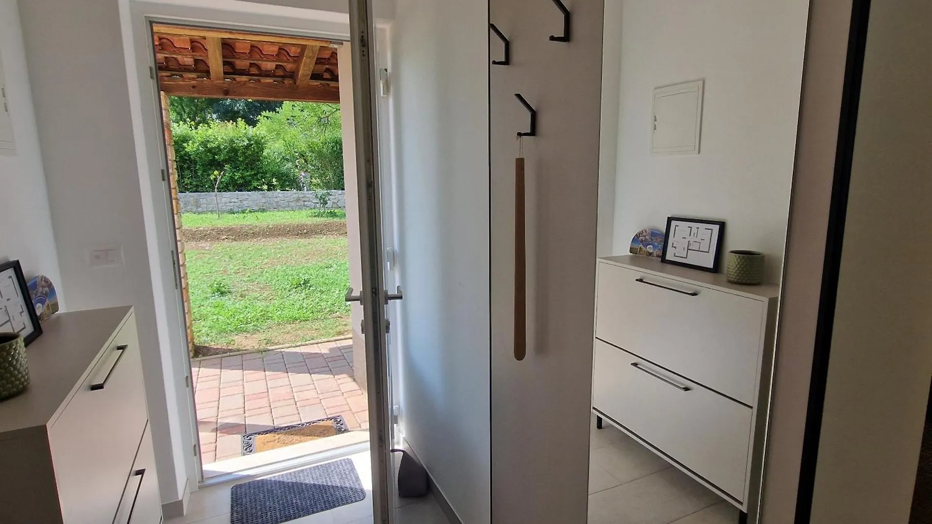 Marolea- Your Home In Istria Brtonigla