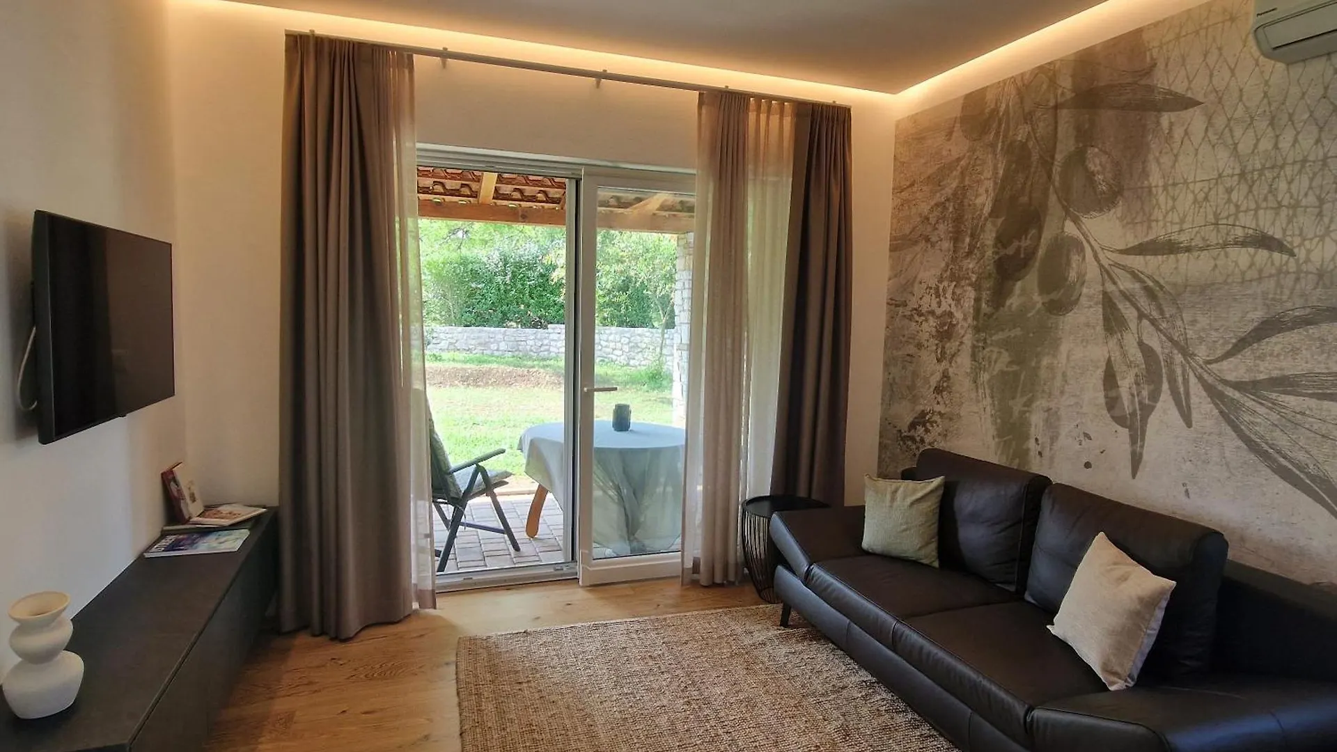 Marolea- Your Home In Istria Brtonigla